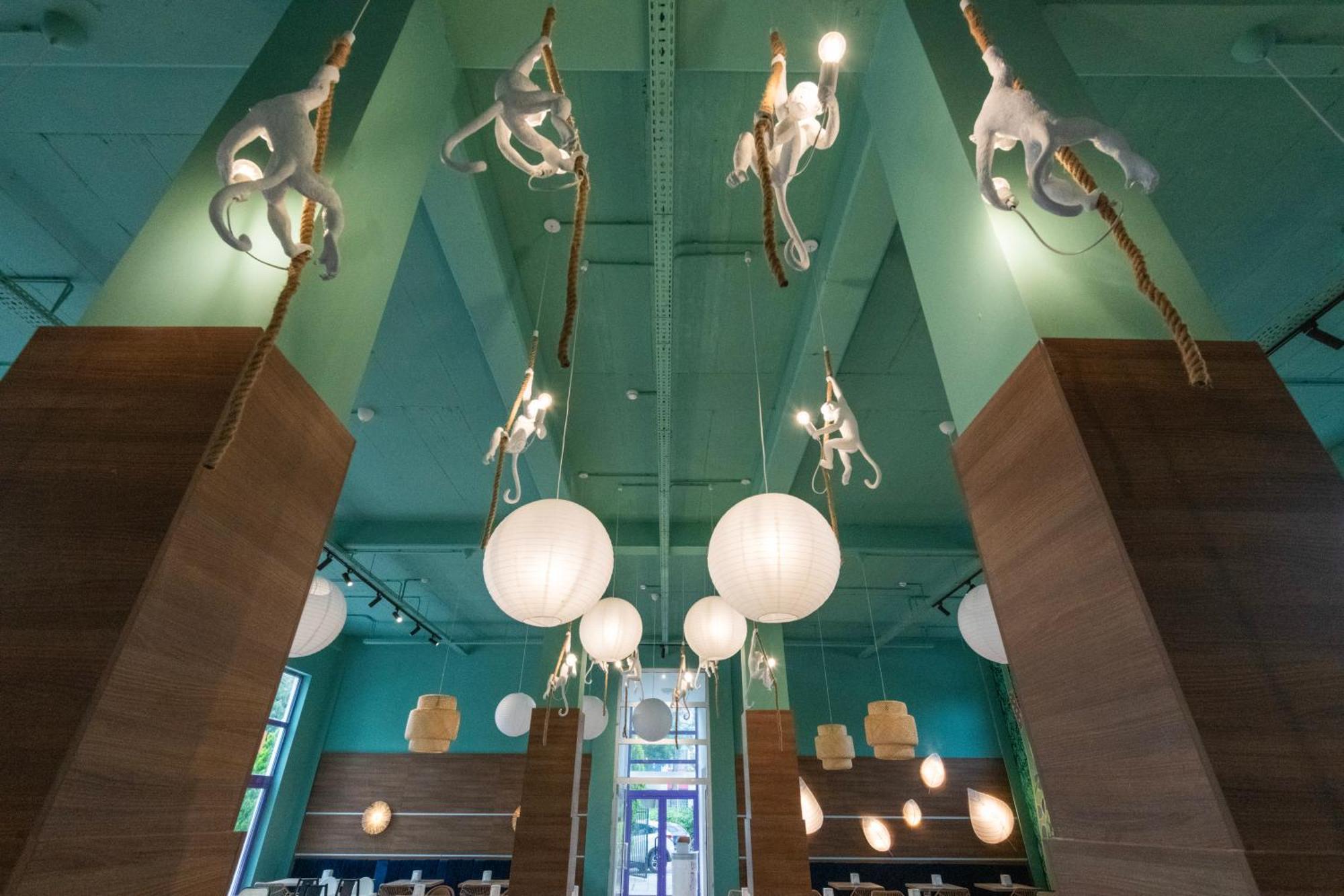 Ibis Styles Venus Hotel Exterior foto