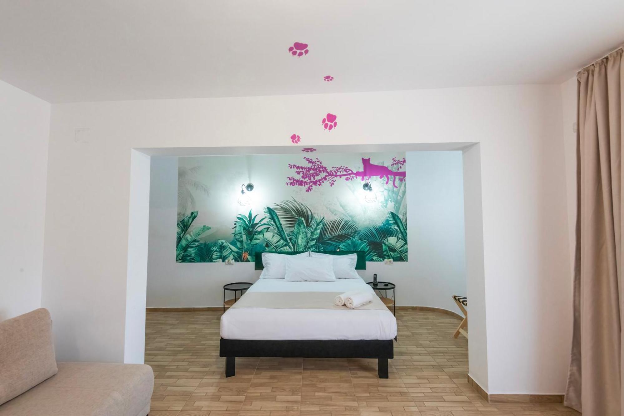 Ibis Styles Venus Hotel Exterior foto